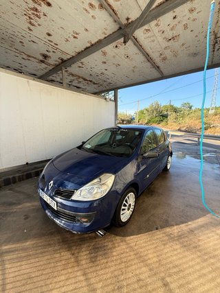 Renault Clio 2005