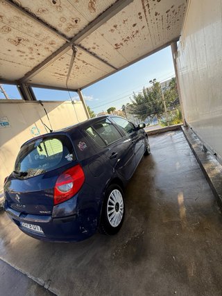 Renault Clio 2005