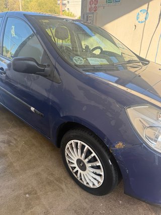 Renault Clio 2005