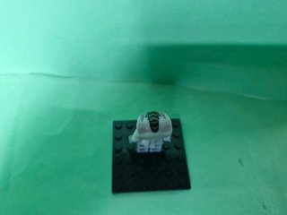 Lego Ninjago Rattla Minifigura Original