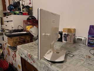 Monitor AOC 19 pollici
