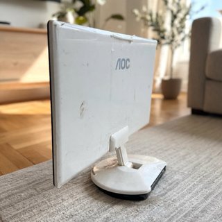 Monitor AOC 19 pollici