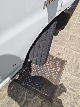 Peugeot Boxer 2006