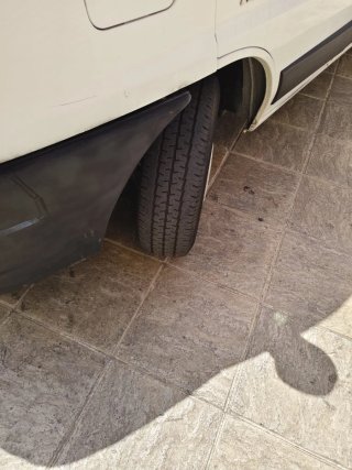 Peugeot Boxer 2006