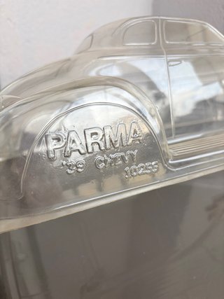 OFERTA,CARROCERIA RC PARMA CHEVI VINTAGE 1940 NUEV