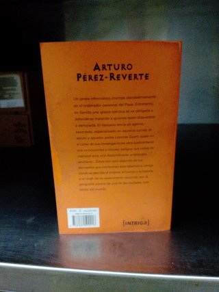 La piel del tambor