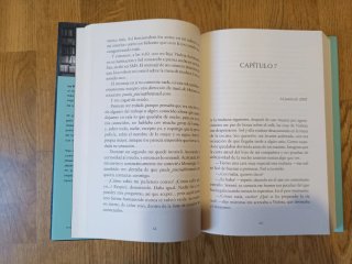 Mi querida Lucía ¿Podría haber evitado sus muer...