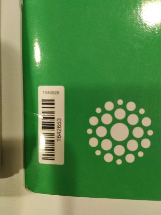 Libro de texto. Biología y Geología 1 Eso Santilla