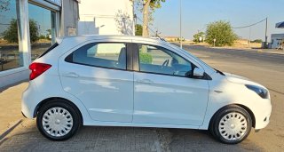 Ford Ka+ 2017