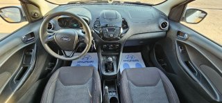 Ford Ka+ 2017