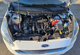 Ford Ka+ 2017