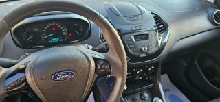 Ford Ka+ 2017