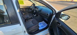 Ford Ka+ 2017
