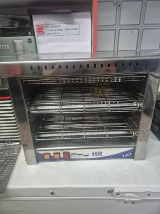 Salamandra HR T-06 S