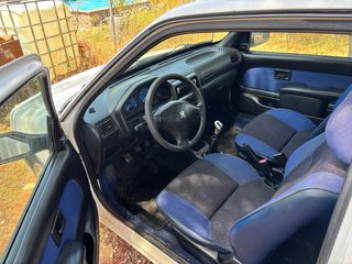 Peugeot 106 1.5 d
