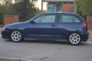 SEAT Ibiza 6k2 Sport SX 130cv