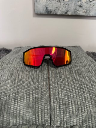 Gafas de sol deportivas polarizadas