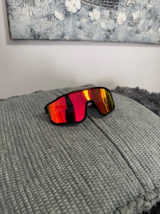 Gafas de sol deportivas polarizadas