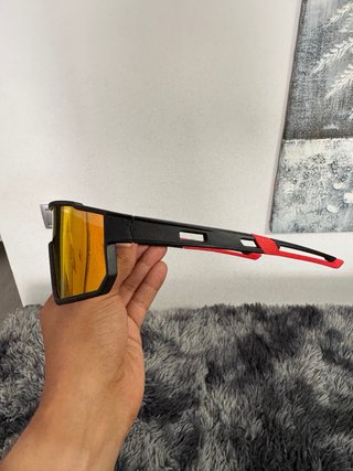 Gafas de sol deportivas polarizadas