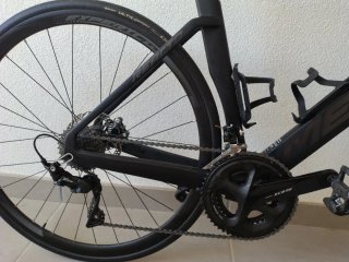 Mérida Reacto 4000 Carbon L (hubicada en Salou)