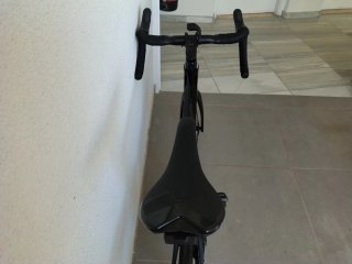 Mérida Reacto 4000 Carbon L (hubicada en Salou)