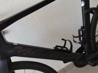 Mérida Reacto 4000 Carbon L (hubicada en Salou)