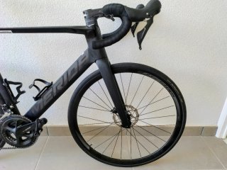 Mérida Reacto 4000 Carbon L (hubicada en Salou)