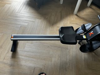 Máquina de remo profesional Kitopa