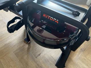 Máquina de remo profesional Kitopa