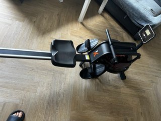 Máquina de remo profesional Kitopa