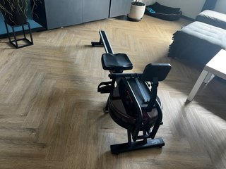 Máquina de remo profesional Kitopa