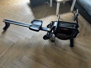 Máquina de remo profesional Kitopa