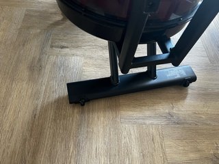Máquina de remo profesional Kitopa