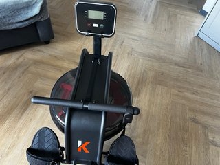 Máquina de remo profesional Kitopa