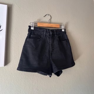 Shorts vaqueros Pull&Bear