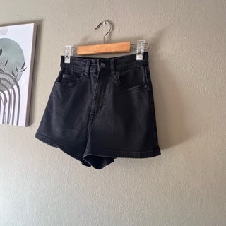 Shorts vaqueros Pull&Bear