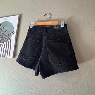Shorts vaqueros Pull&Bear