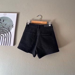 Shorts vaqueros Pull&Bear
