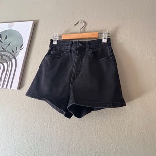 Shorts vaqueros Pull&Bear