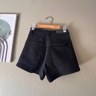 Shorts vaqueros Pull&Bear