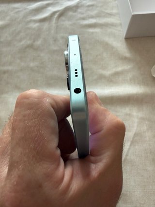 Redmi Note 13 Pro 5G Blanco