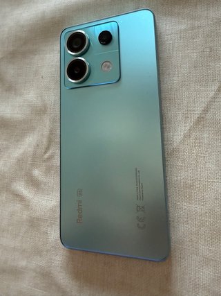 Redmi Note 13 Pro 5G Blanco