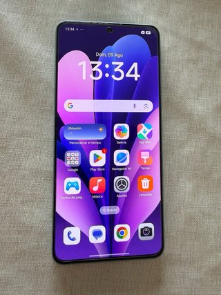 Redmi Note 13 Pro 5G Blanco