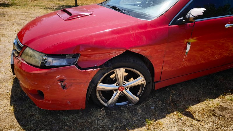 Despiece de Honda Accord 2.2 2006 - foto 1