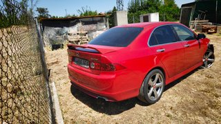 Despiece de Honda Accord 2.2 2006