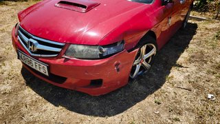Despiece de Honda Accord 2.2 2006