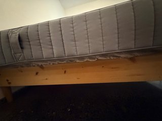 Cama King Size 180x200 Ikea