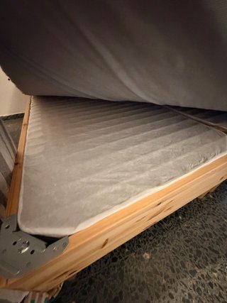 Cama King Size 180x200 Ikea