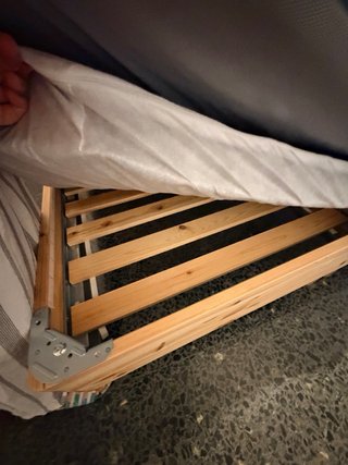 Cama King Size 180x200 Ikea