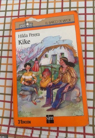 KIKE